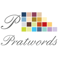 Pratwords Logo
