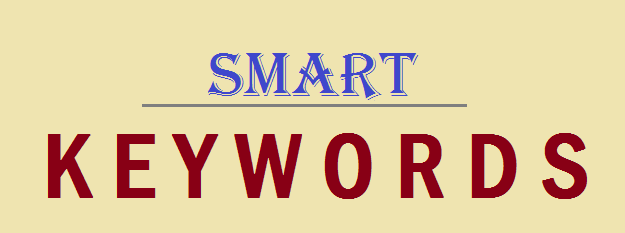 Smart Keywords